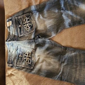 Mens jeans